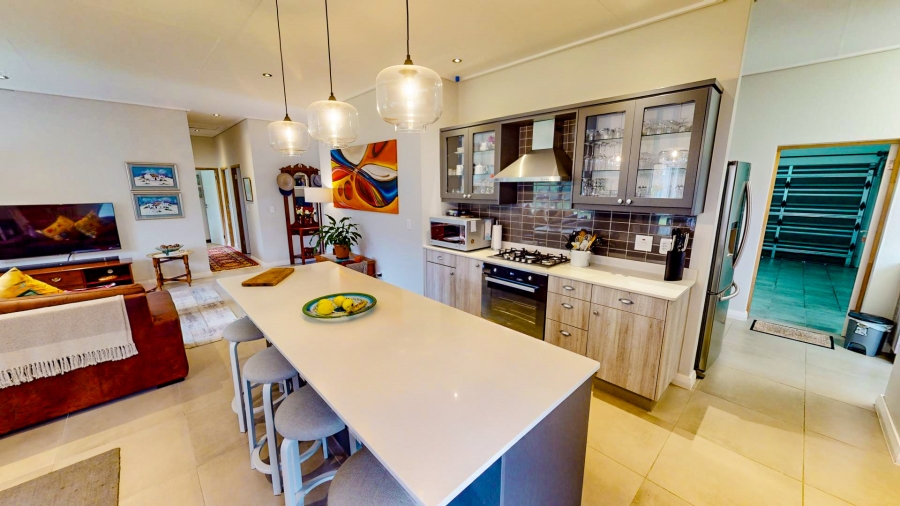 3 Bedroom Property for Sale in Earls Court Lifestyle Estate Western Cape